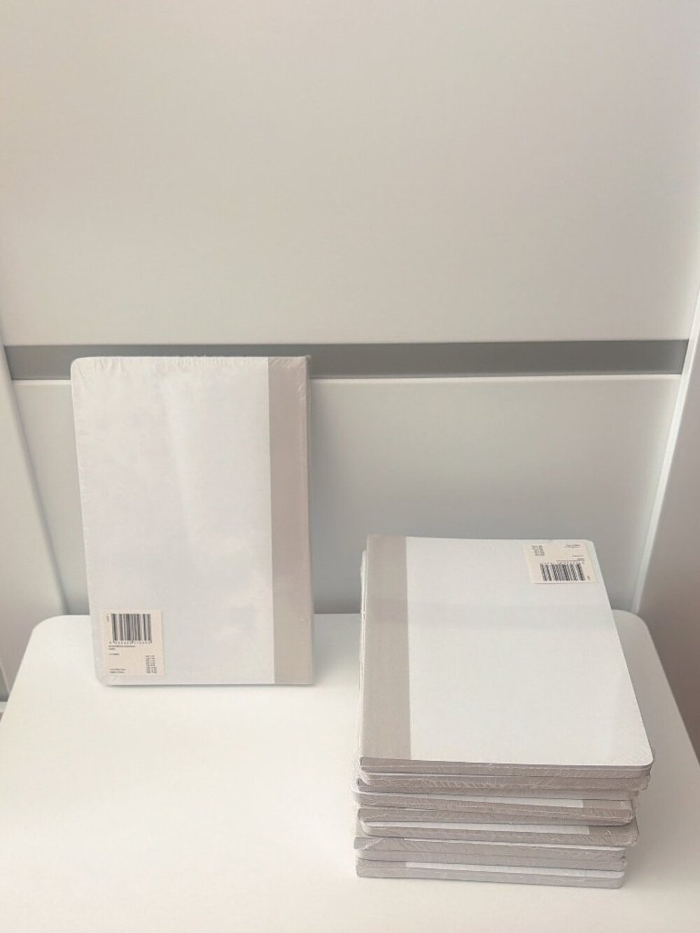 kikki.K A5 Notebooks – Set of 10 | Brand New & Sealed - Picture 3 of 6